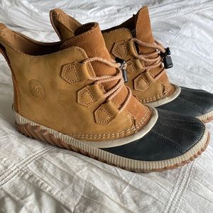 Out N About Plus Boot - Girls'